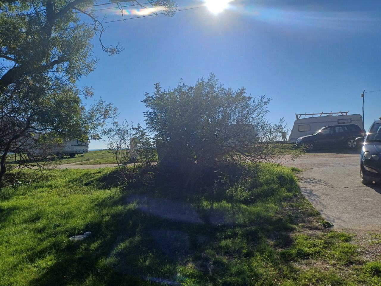 Terreno a Buljarica, Montenegro, 1 455 m2 - foto 1