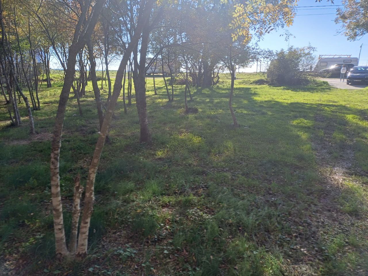 Terreno a Buljarica, Montenegro, 1 455 m2 - foto 8