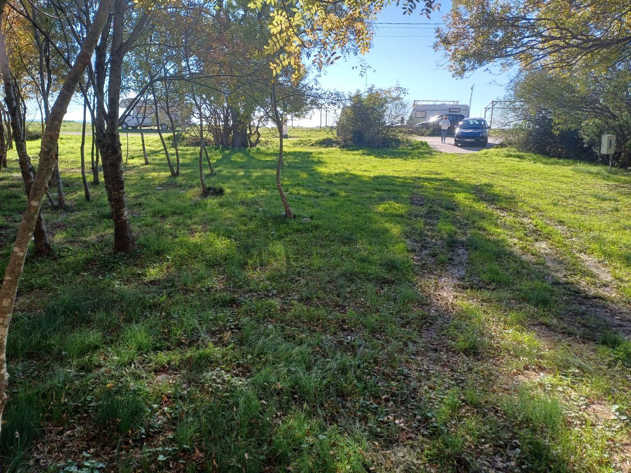 Terreno a Buljarica, Montenegro, 1 455 m2 - foto 7