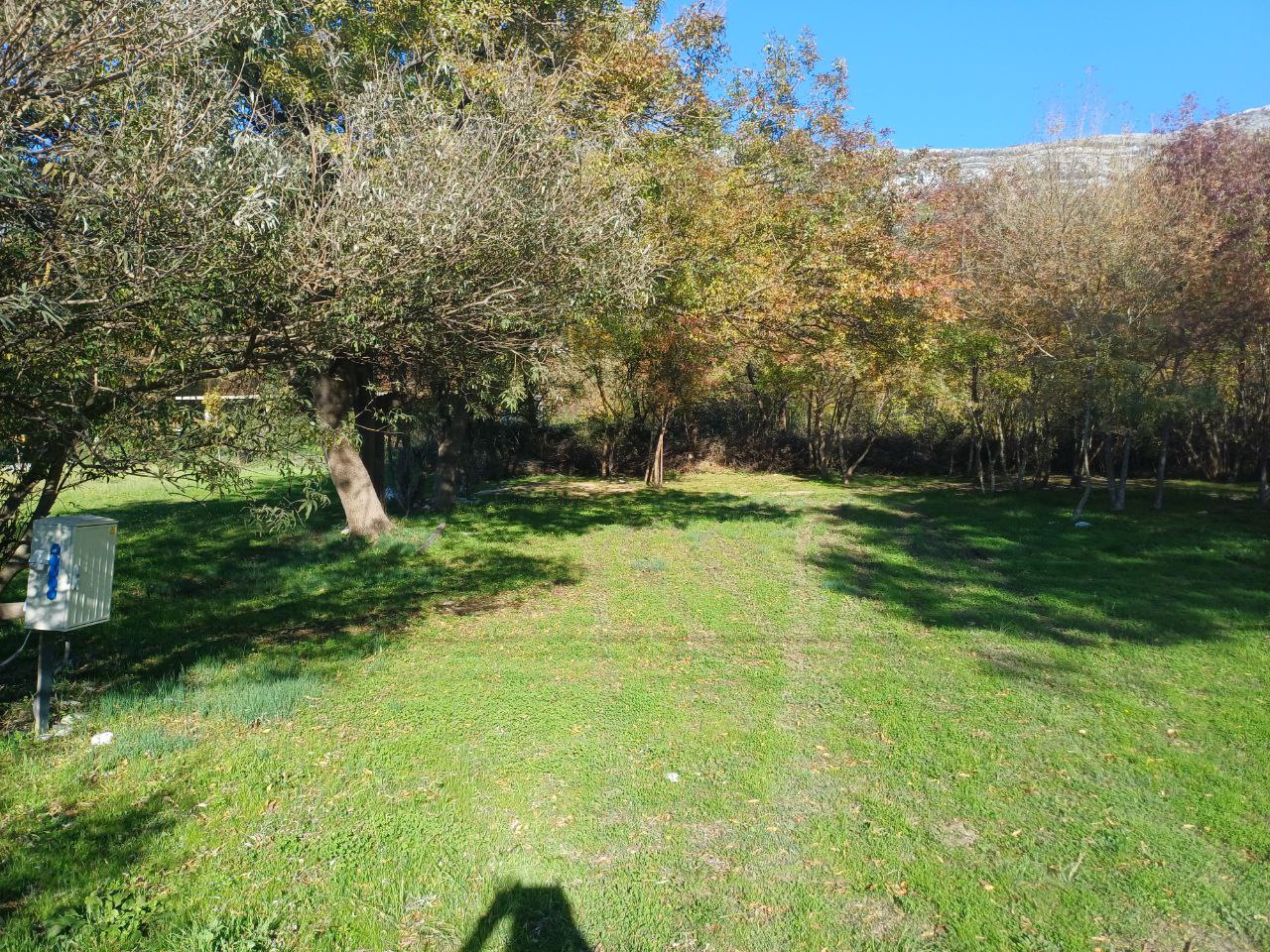 Terreno a Buljarica, Montenegro, 1 455 m2 - foto 13