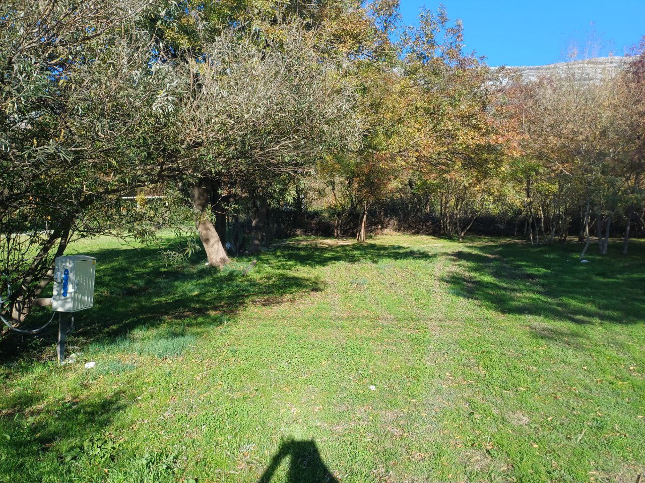 Terreno a Buljarica, Montenegro, 1 455 m2 - foto 12