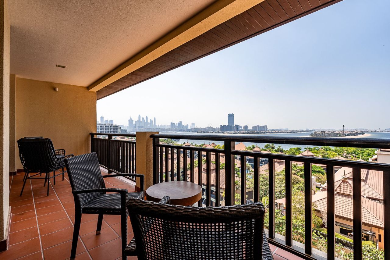 Wohnung in Dubai, VAE, 107.5 m² - Foto 8