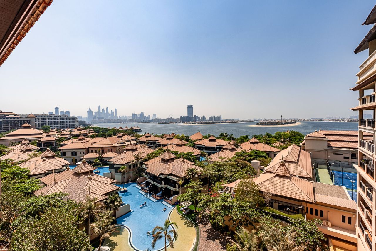 Wohnung in Dubai, VAE, 107.5 m² - Foto 6