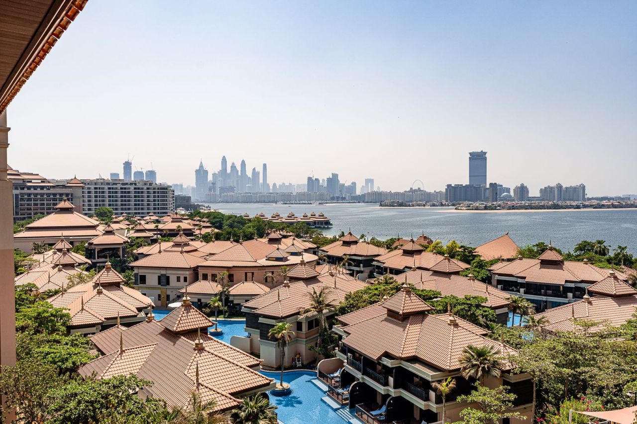 Wohnung in Dubai, VAE, 107.5 m² - Foto 9