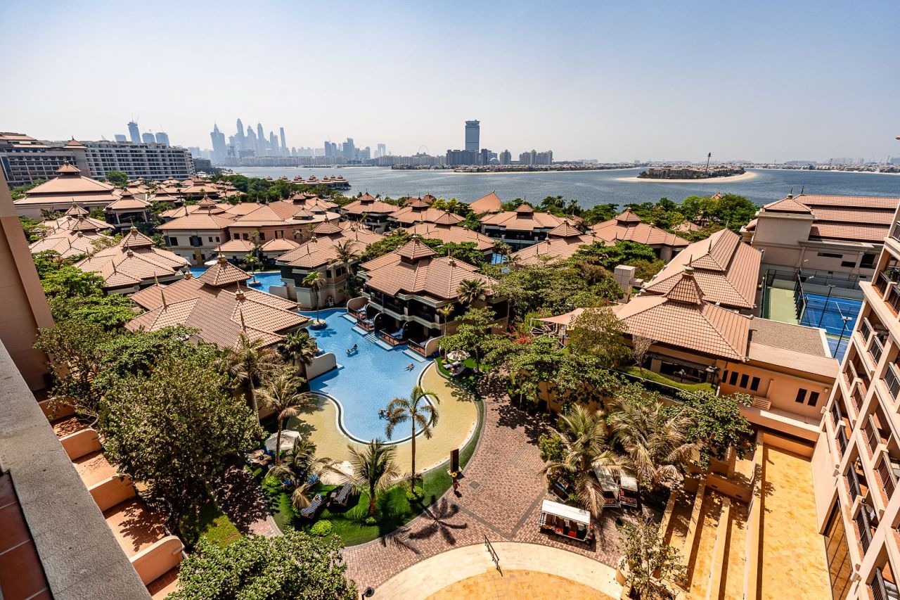 Wohnung in Dubai, VAE, 107.5 m² - Foto 10