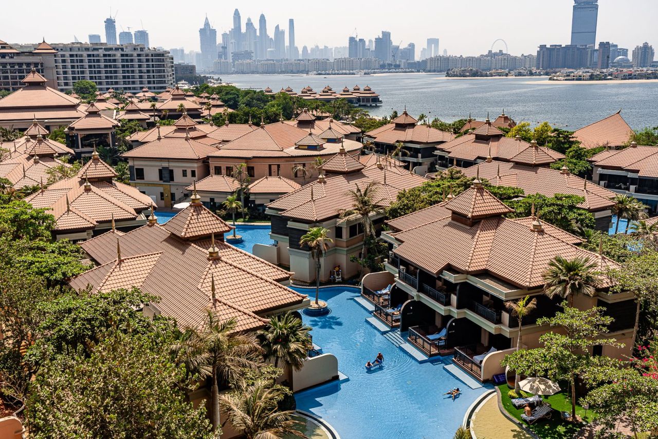 Wohnung in Dubai, VAE, 107.5 m² - Foto 7