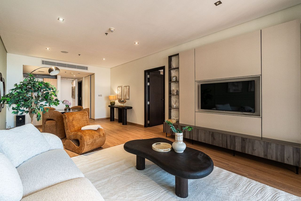 Wohnung in Dubai, VAE, 107.5 m² - Foto 13