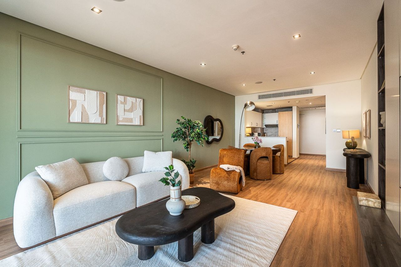 Wohnung in Dubai, VAE, 107.5 m² - Foto 14