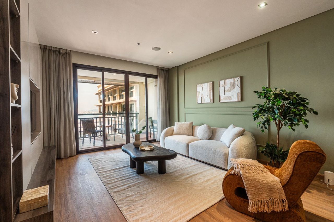 Wohnung in Dubai, VAE, 107.5 m² - Foto 15