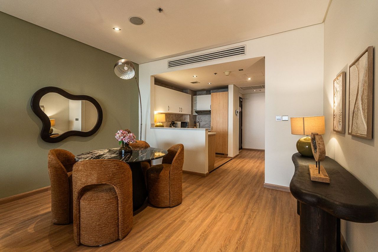 Wohnung in Dubai, VAE, 107.5 m² - Foto 12