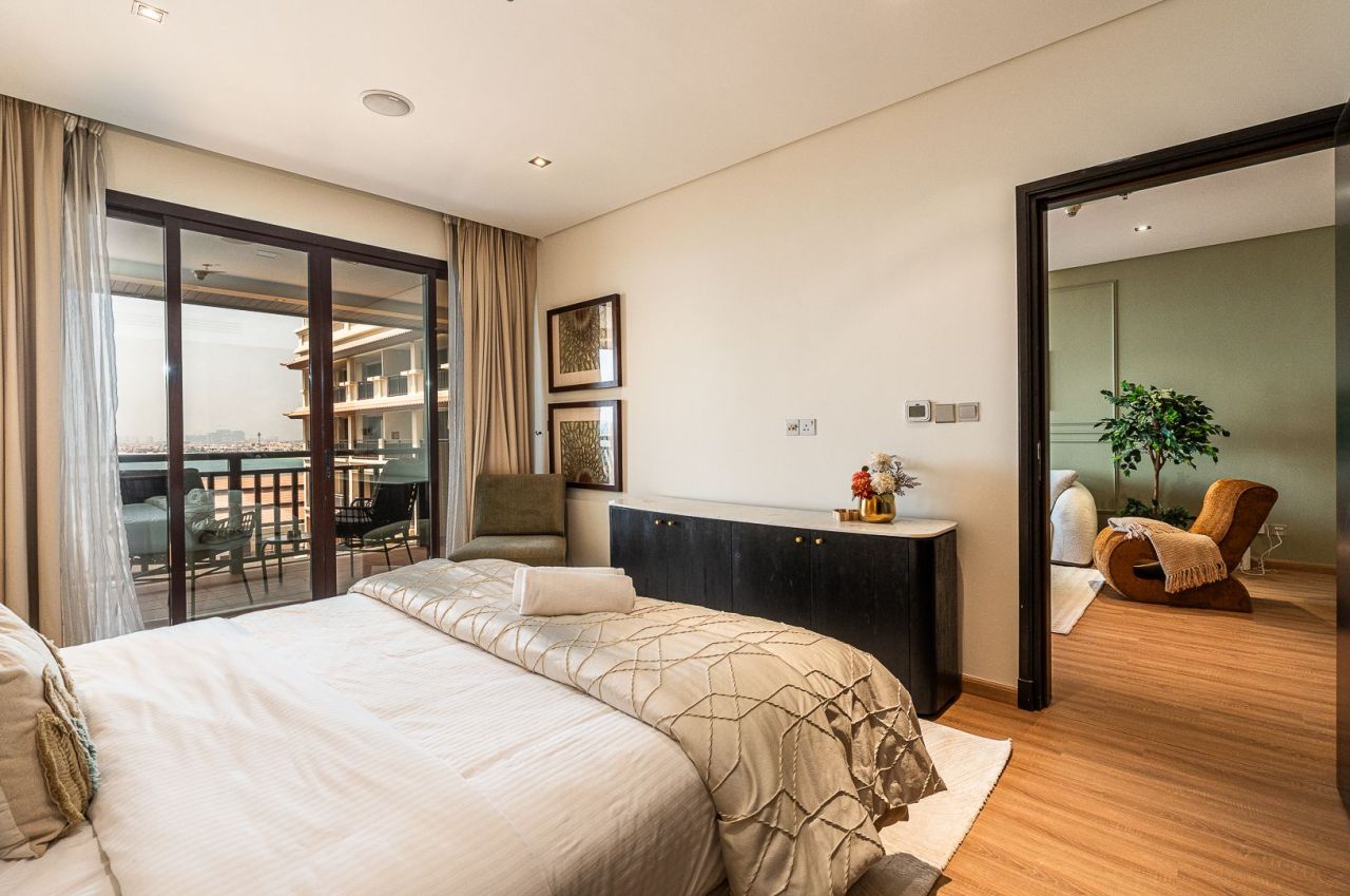 Wohnung in Dubai, VAE, 107.5 m² - Foto 17