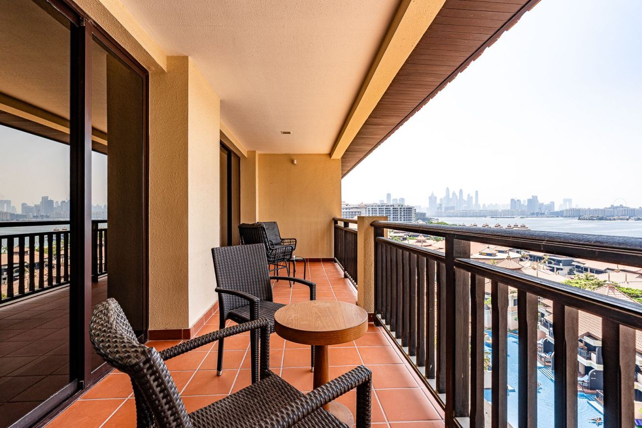 Wohnung in Dubai, VAE, 107.5 m² - Foto 18