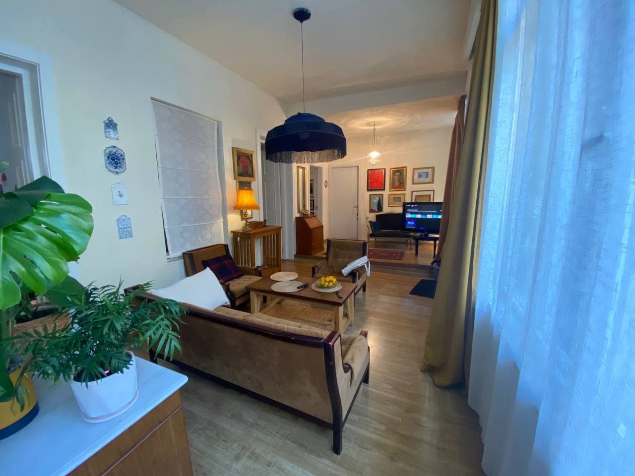 Flat in Tbilisi, Georgia, 105 m² - picture 2