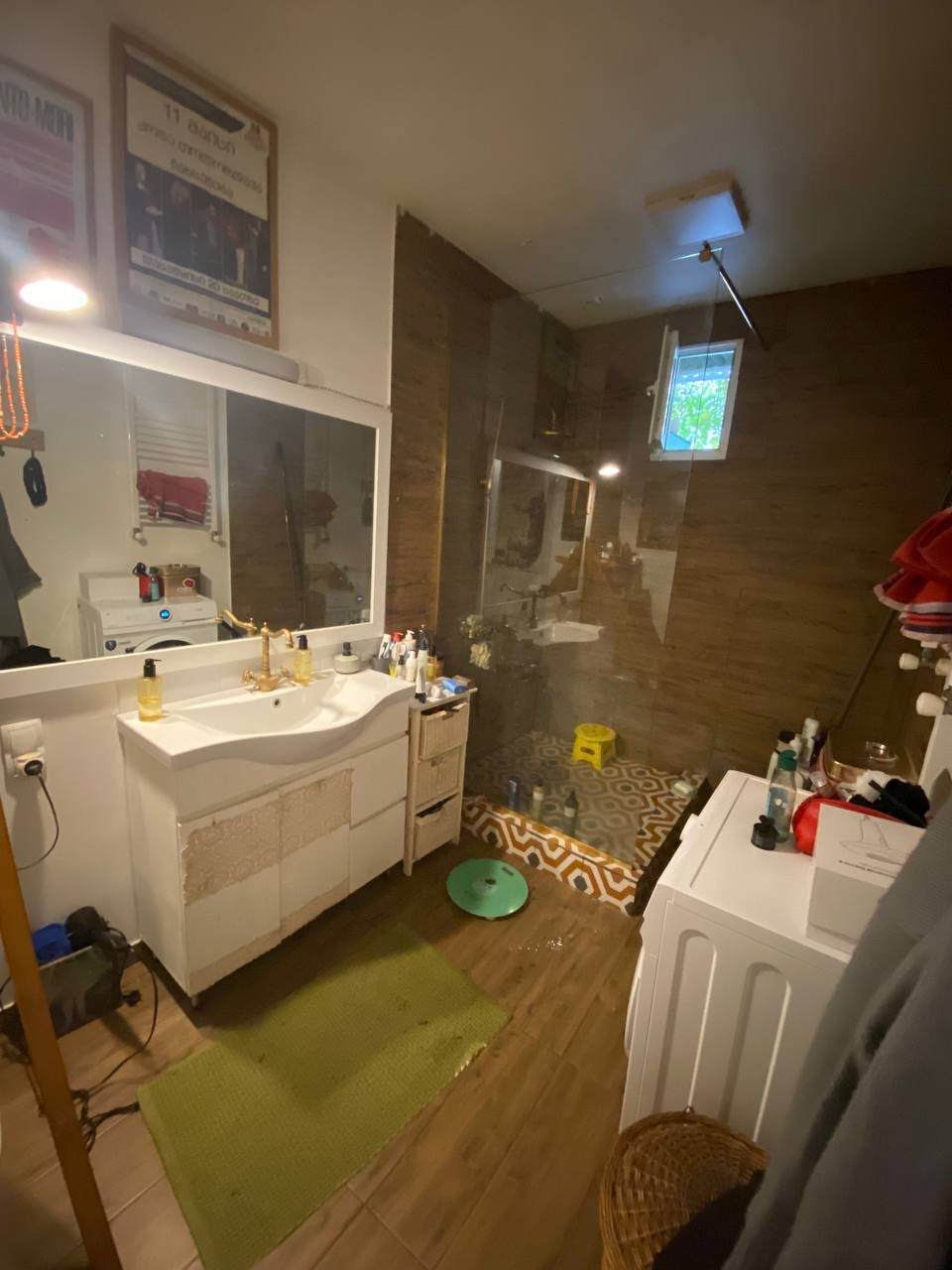 Flat in Tbilisi, Georgia, 105 m² - picture 11