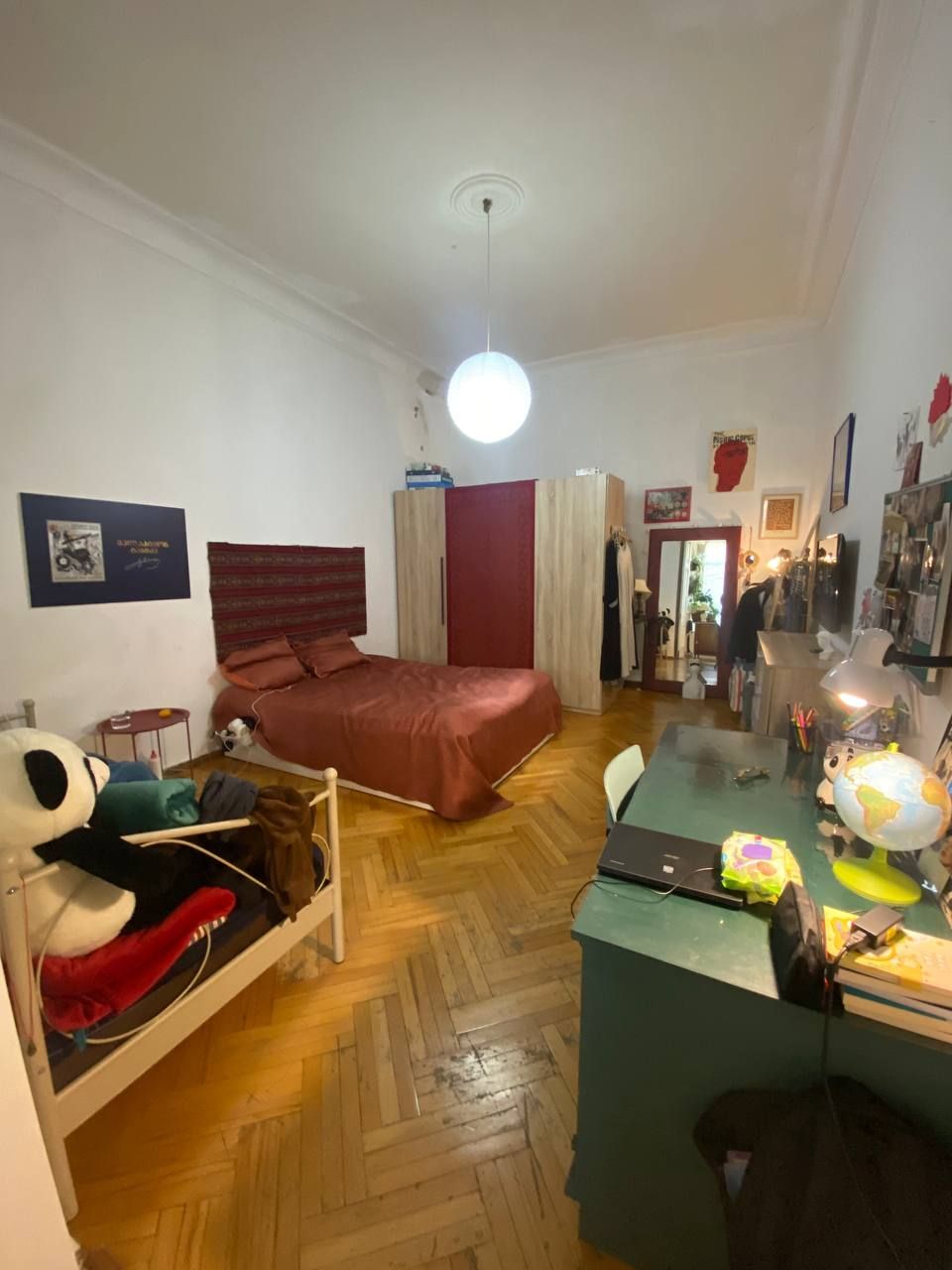 Flat in Tbilisi, Georgia, 105 m² - picture 9