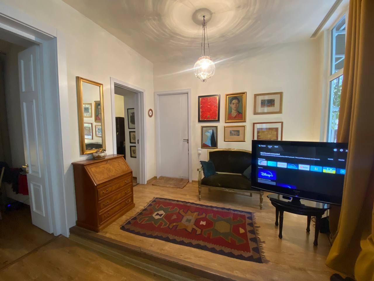 Flat in Tbilisi, Georgia, 105 m² - picture 5