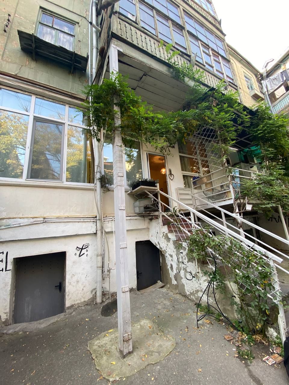 Flat in Tbilisi, Georgia, 105 m² - picture 12