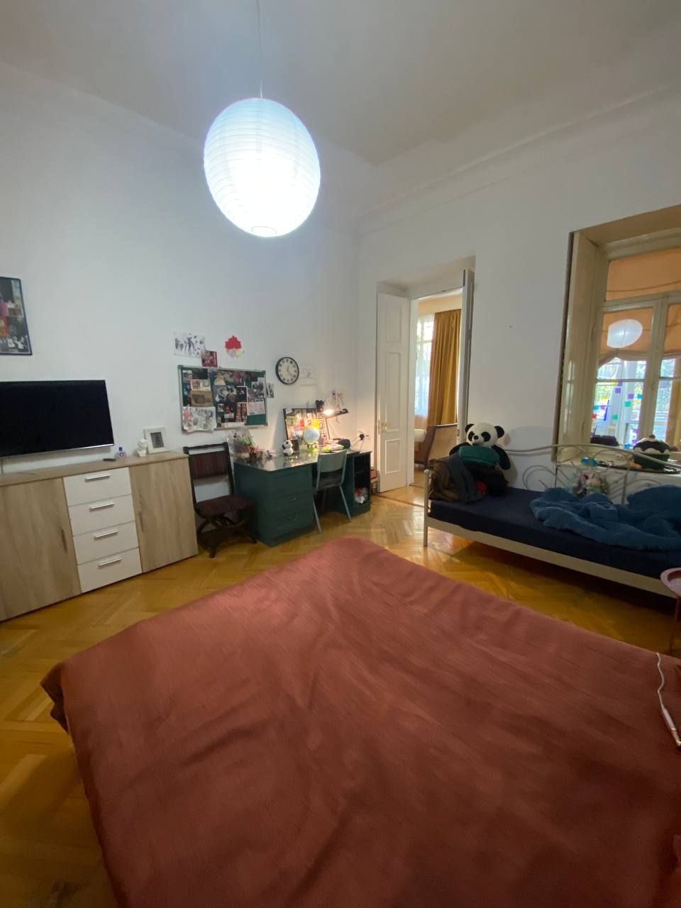 Flat in Tbilisi, Georgia, 105 m² - picture 10