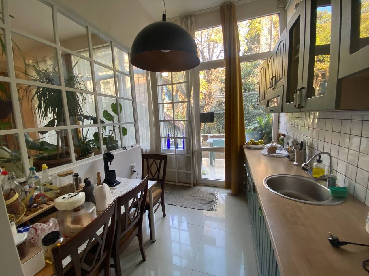 Flat in Tbilisi, Georgia, 105 m² - picture 3