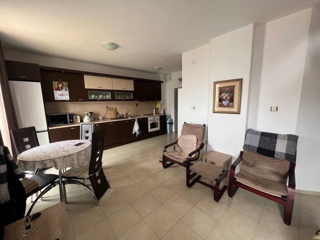 Apartment in Sonnenstrand, Bulgarien, 146 m² - Foto 1