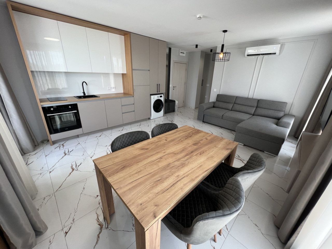 Apartamento en Sunny Beach, Bulgaria, 102 m² - imagen 1