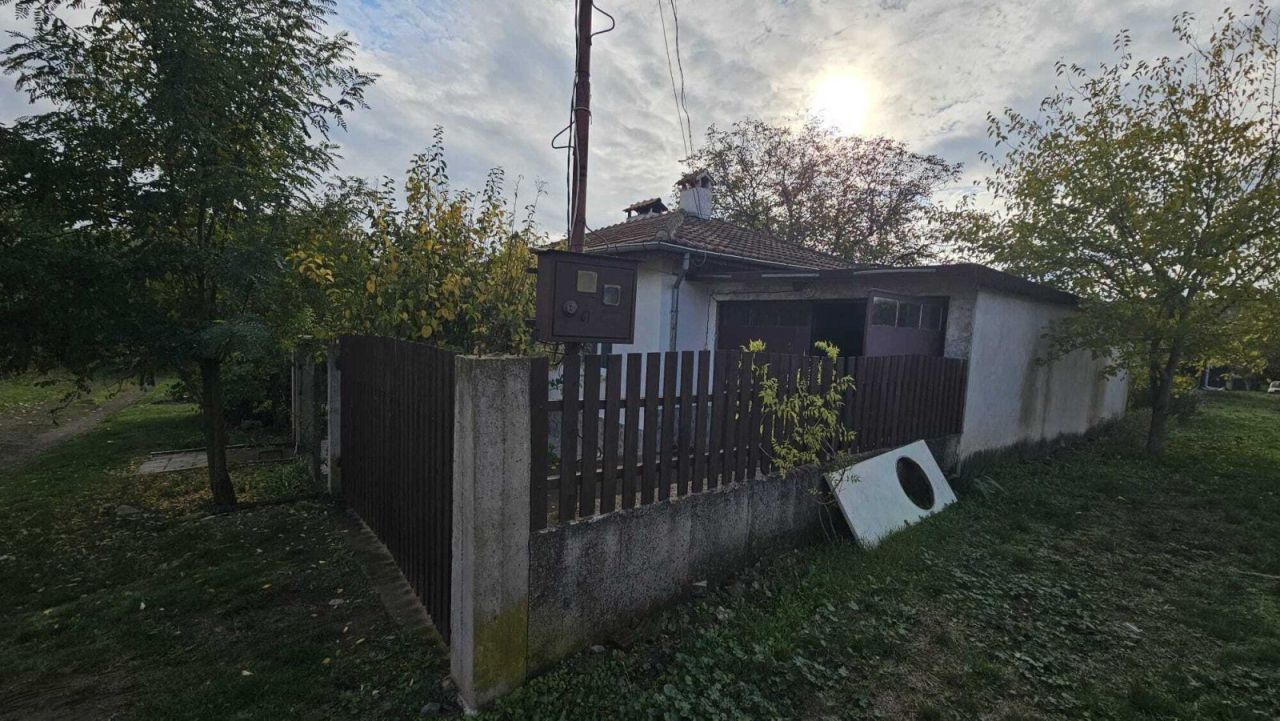 Bungalow in Dratschewo, Bulgarien, 80 m² - Foto 2