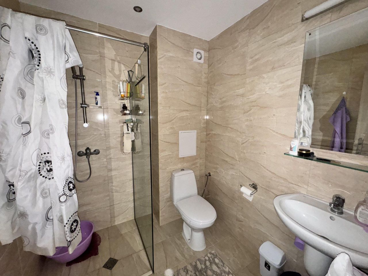 Apartamento en Sveti Vlas, Bulgaria, 105 m² - imagen 3