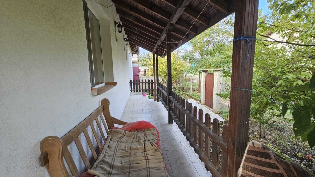 Bungalow in Dratschewo, Bulgarien, 80 m² - Foto 3