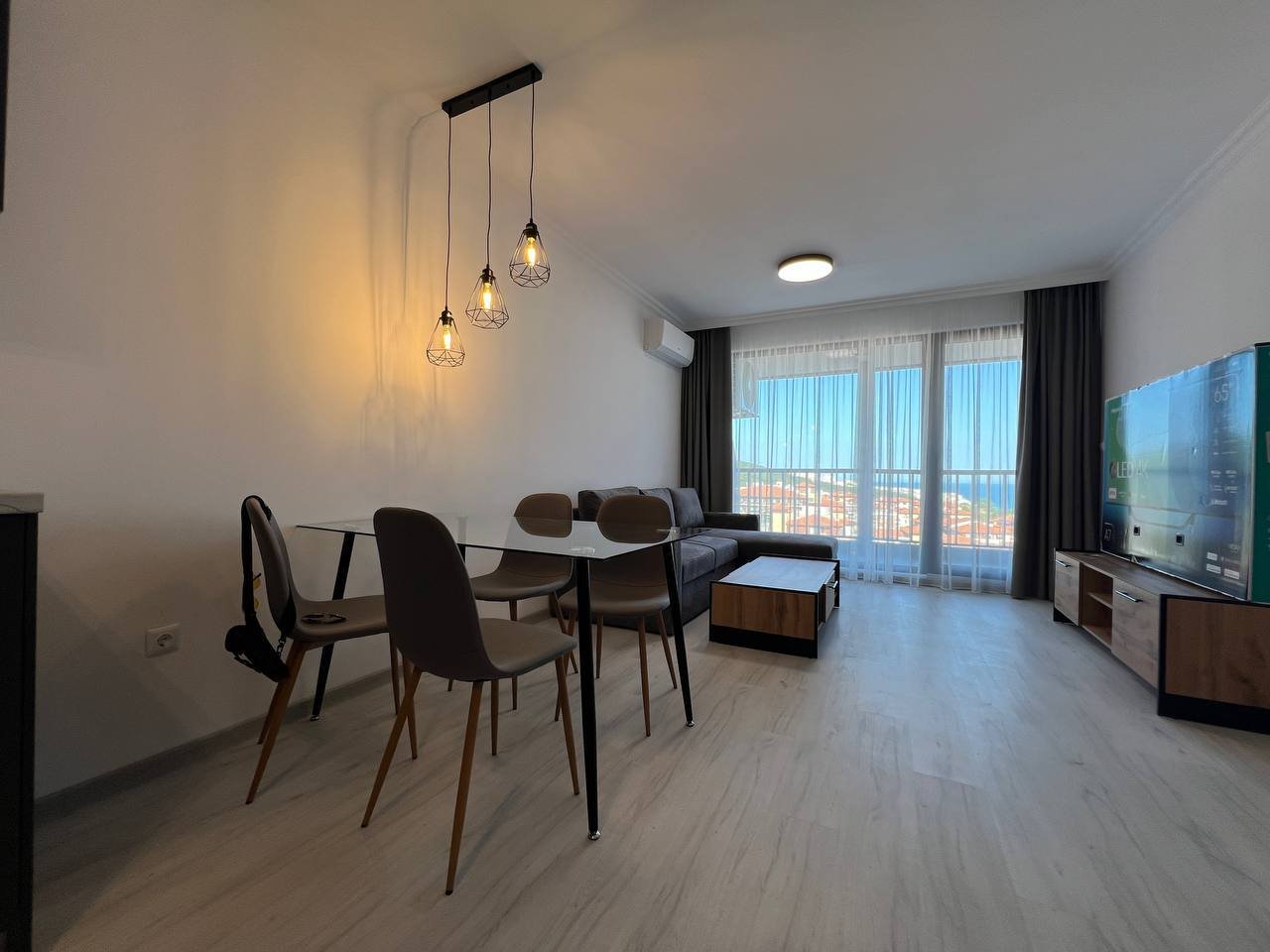 Appartement à Sveti Vlas, Bulgarie, 106 m² - image 3