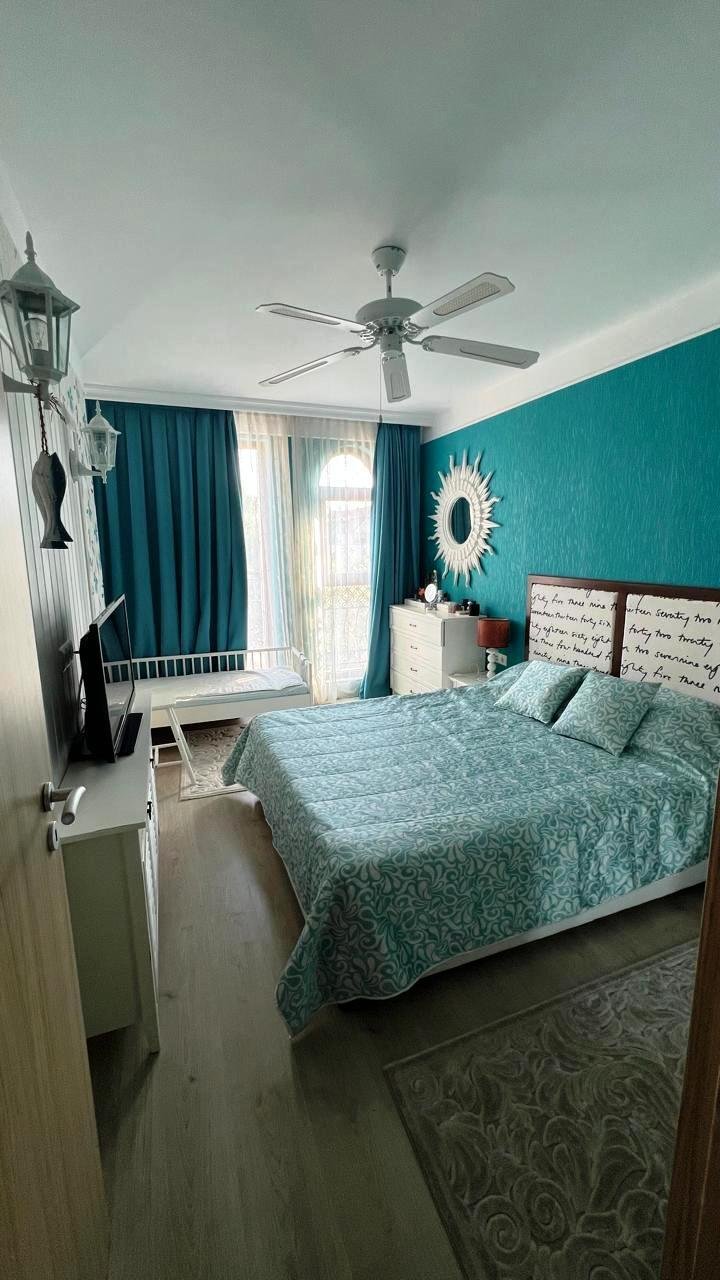 Apartamento en Sunny Beach, Bulgaria, 100 m² - imagen 4