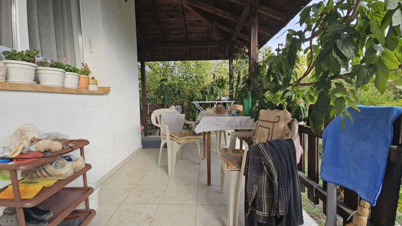 Bungalow in Dratschewo, Bulgarien, 80 m² - Foto 4