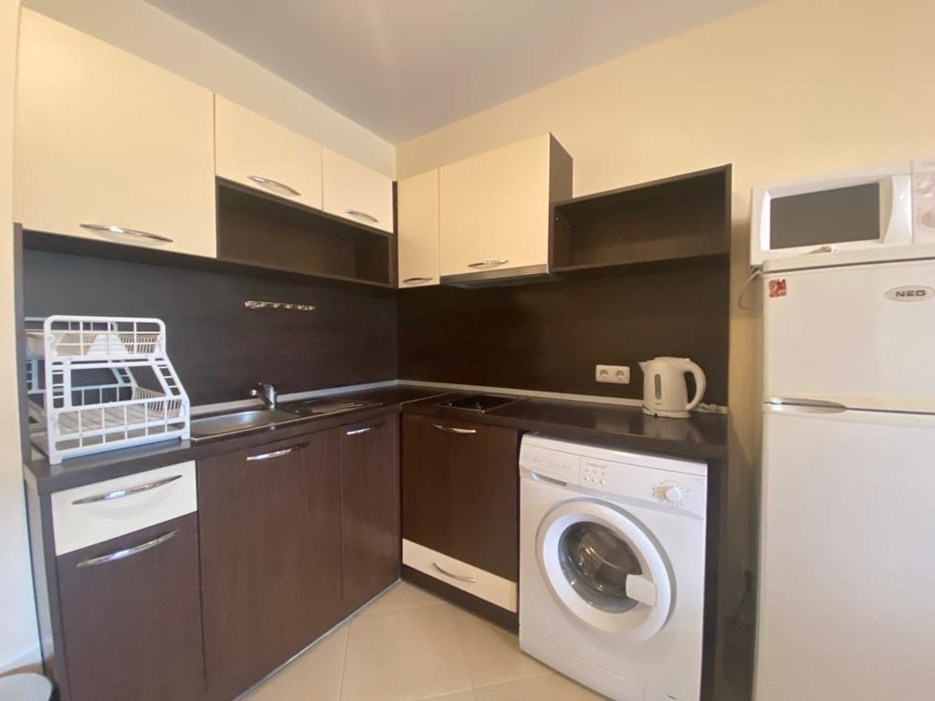 Appartement à Slantchev Briag, Bulgarie, 61 m² - image 4