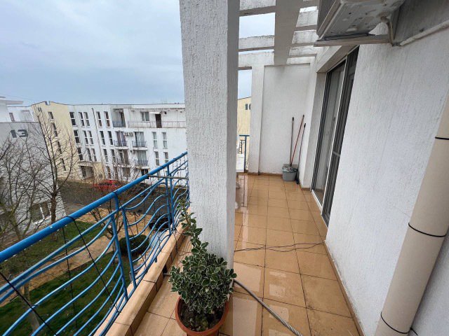 Apartment in Sonnenstrand, Bulgarien, 146 m² - Foto 6