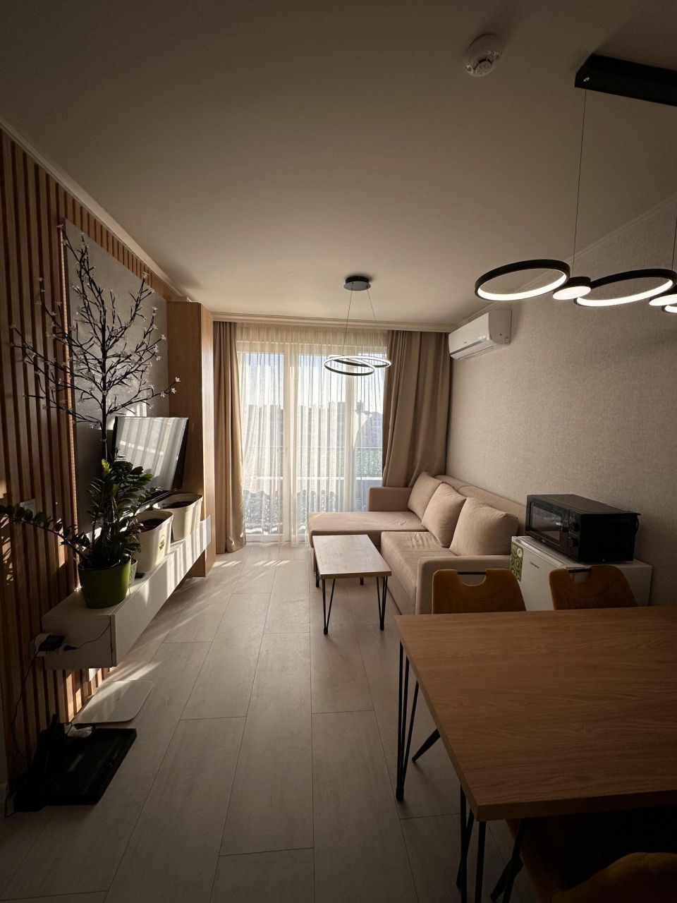 Appartamenti a Spiaggia assolata, Bulgaria, 50 m² - foto 6