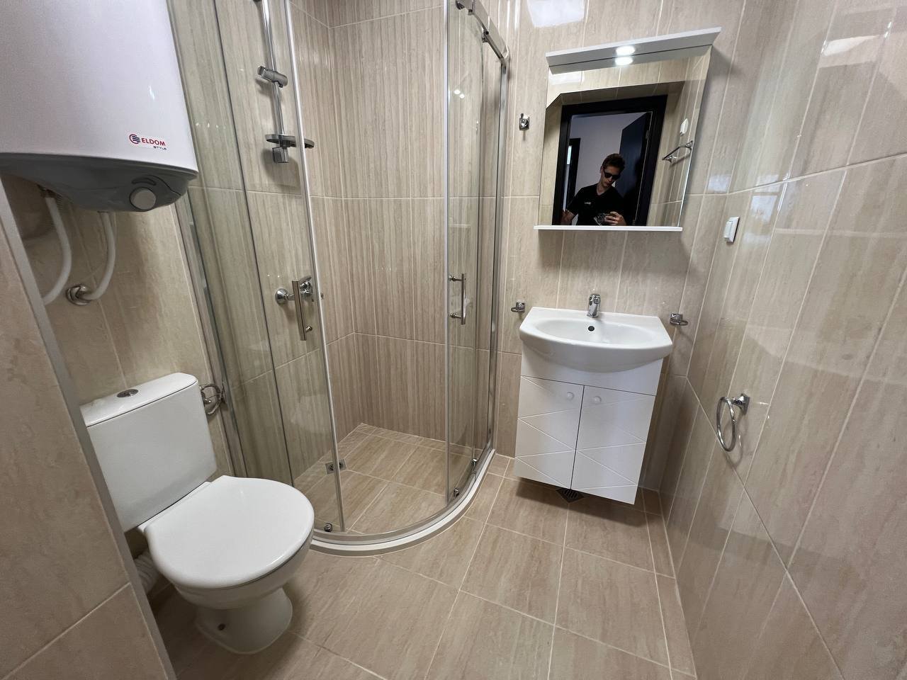 Appartement à Sveti Vlas, Bulgarie, 106 m² - image 7