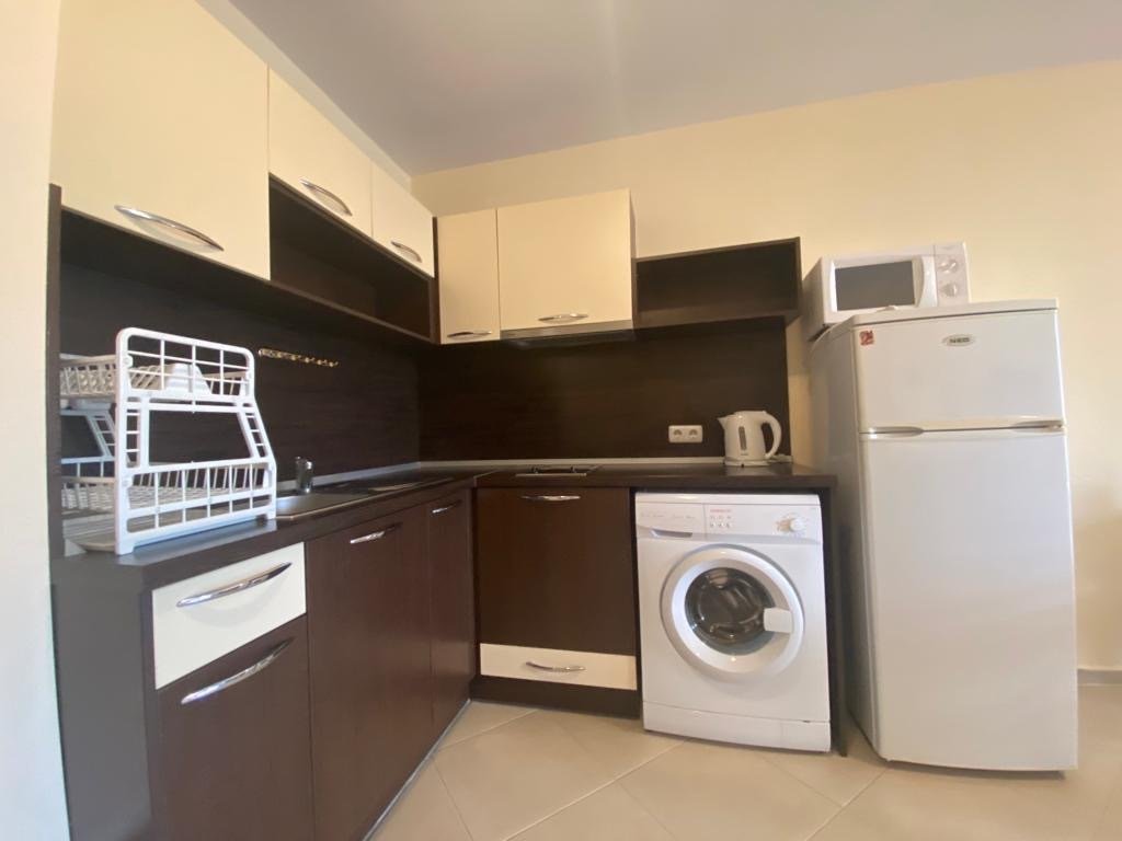 Appartement à Slantchev Briag, Bulgarie, 61 m² - image 7