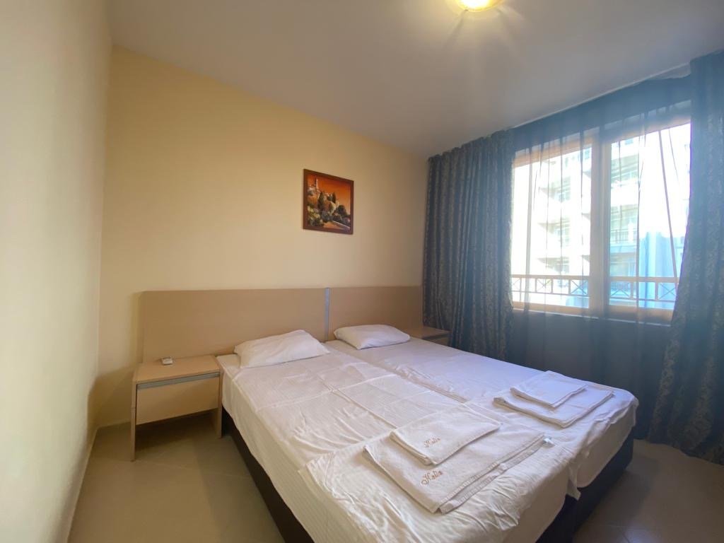 Appartement à Slantchev Briag, Bulgarie, 61 m² - image 8