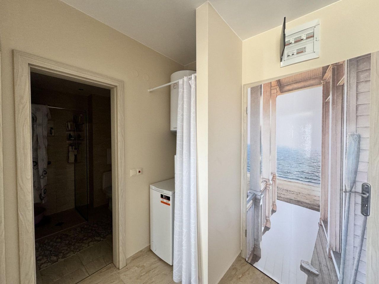 Apartamento en Sveti Vlas, Bulgaria, 105 m² - imagen 8