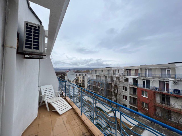 Apartment in Sonnenstrand, Bulgarien, 146 m² - Foto 8