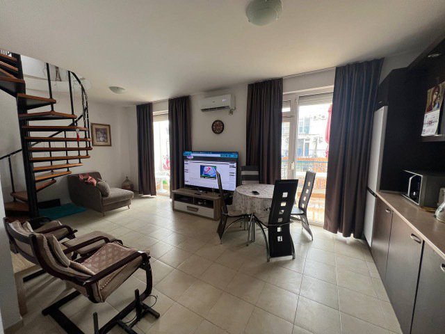 Apartment in Sonnenstrand, Bulgarien, 146 m² - Foto 9