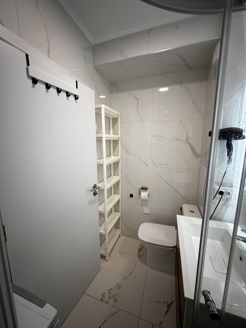 Appartamenti a Spiaggia assolata, Bulgaria, 50 m² - foto 9