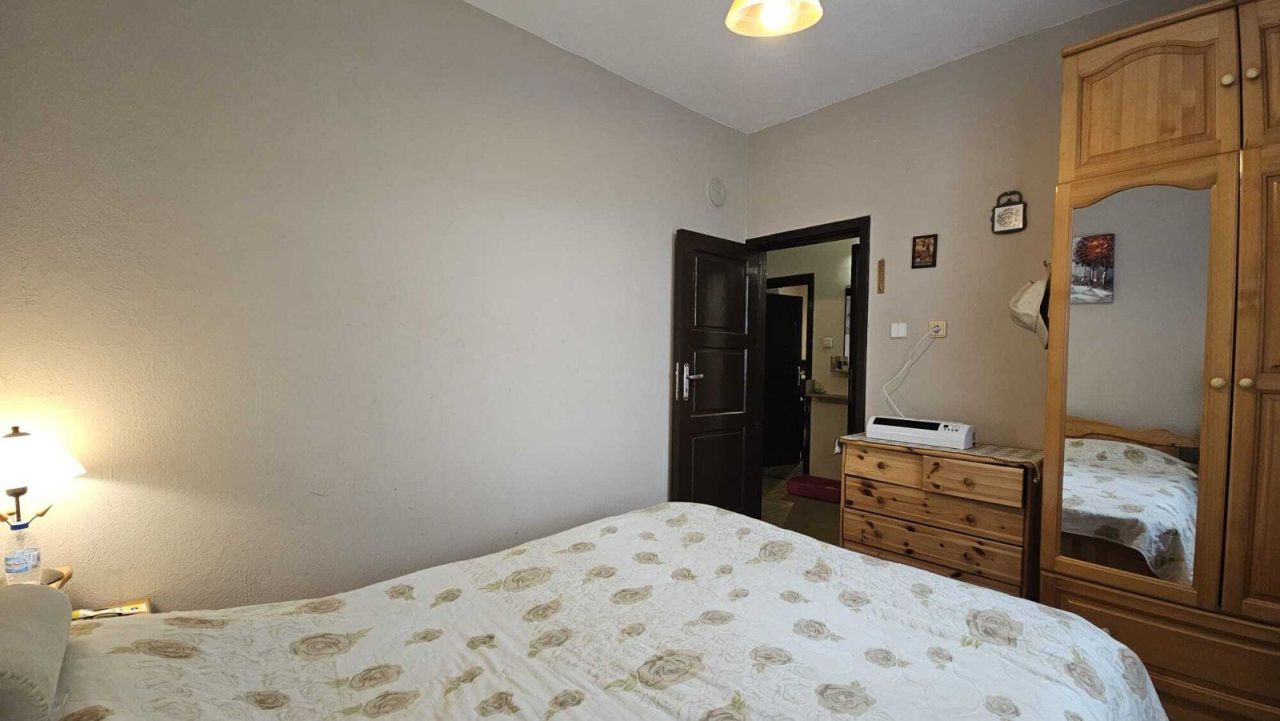 Bungalow in Dratschewo, Bulgarien, 80 m² - Foto 9