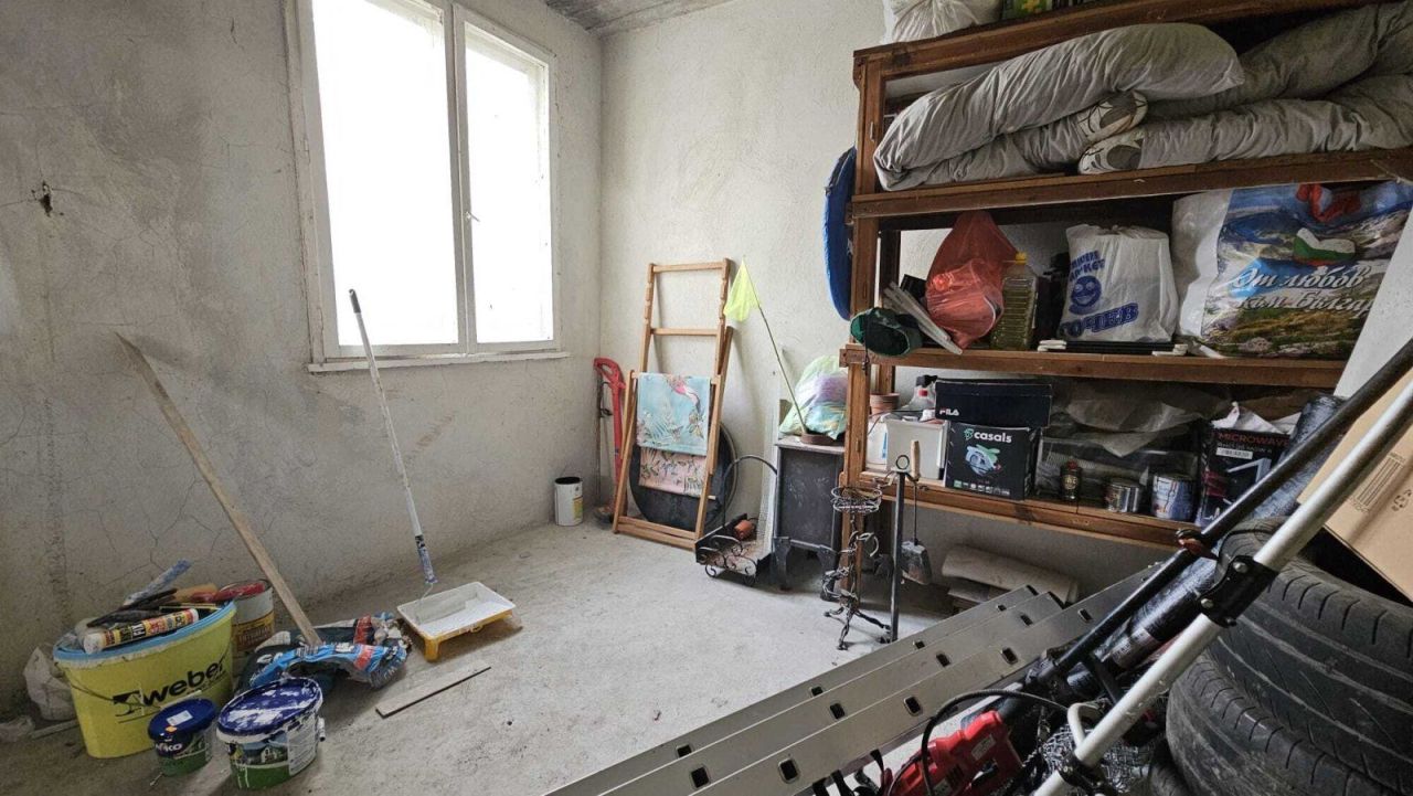 Bungalow in Dratschewo, Bulgarien, 80 m² - Foto 10