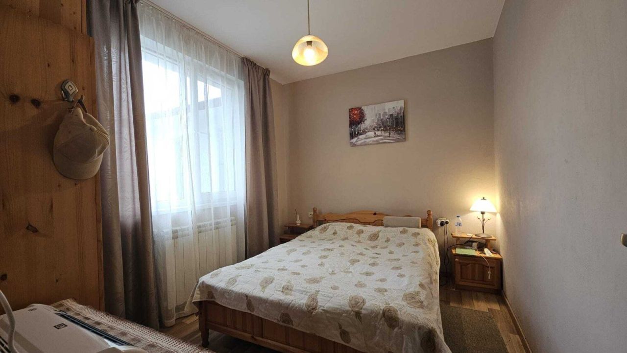 Bungalow in Dratschewo, Bulgarien, 80 m² - Foto 11