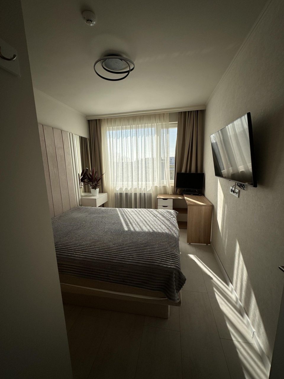 Appartamenti a Spiaggia assolata, Bulgaria, 50 m² - foto 11