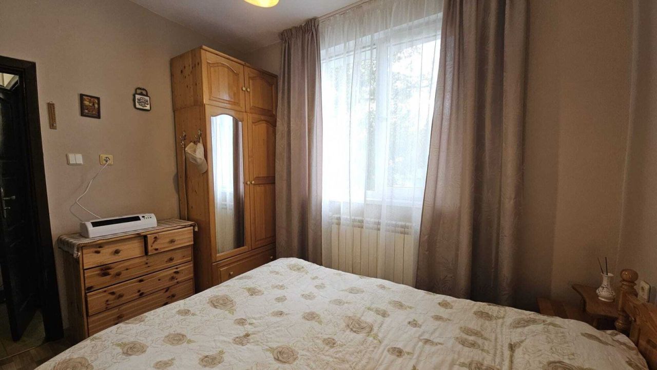 Bungalow in Dratschewo, Bulgarien, 80 m² - Foto 12