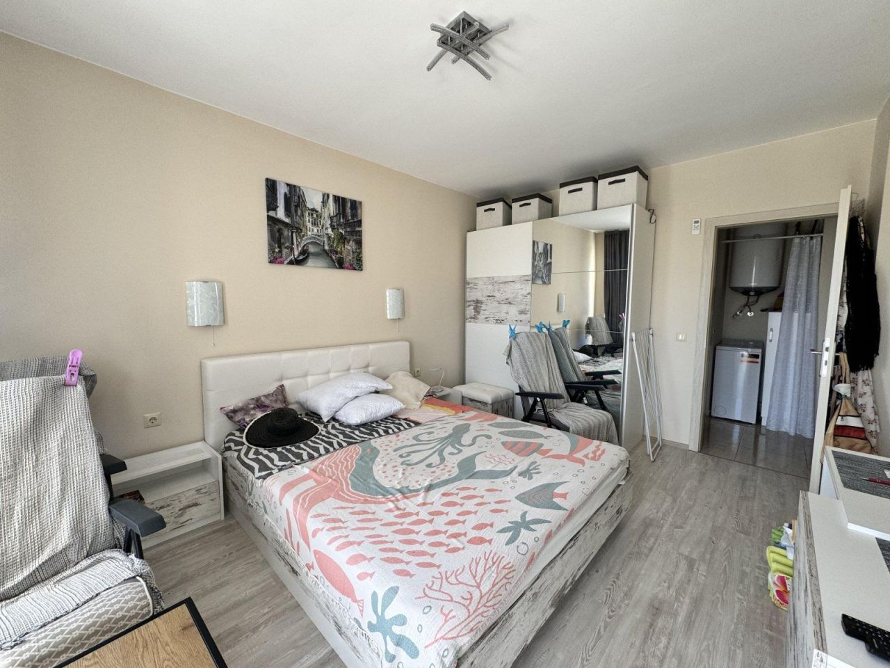 Apartamento en Sveti Vlas, Bulgaria, 105 m² - imagen 12