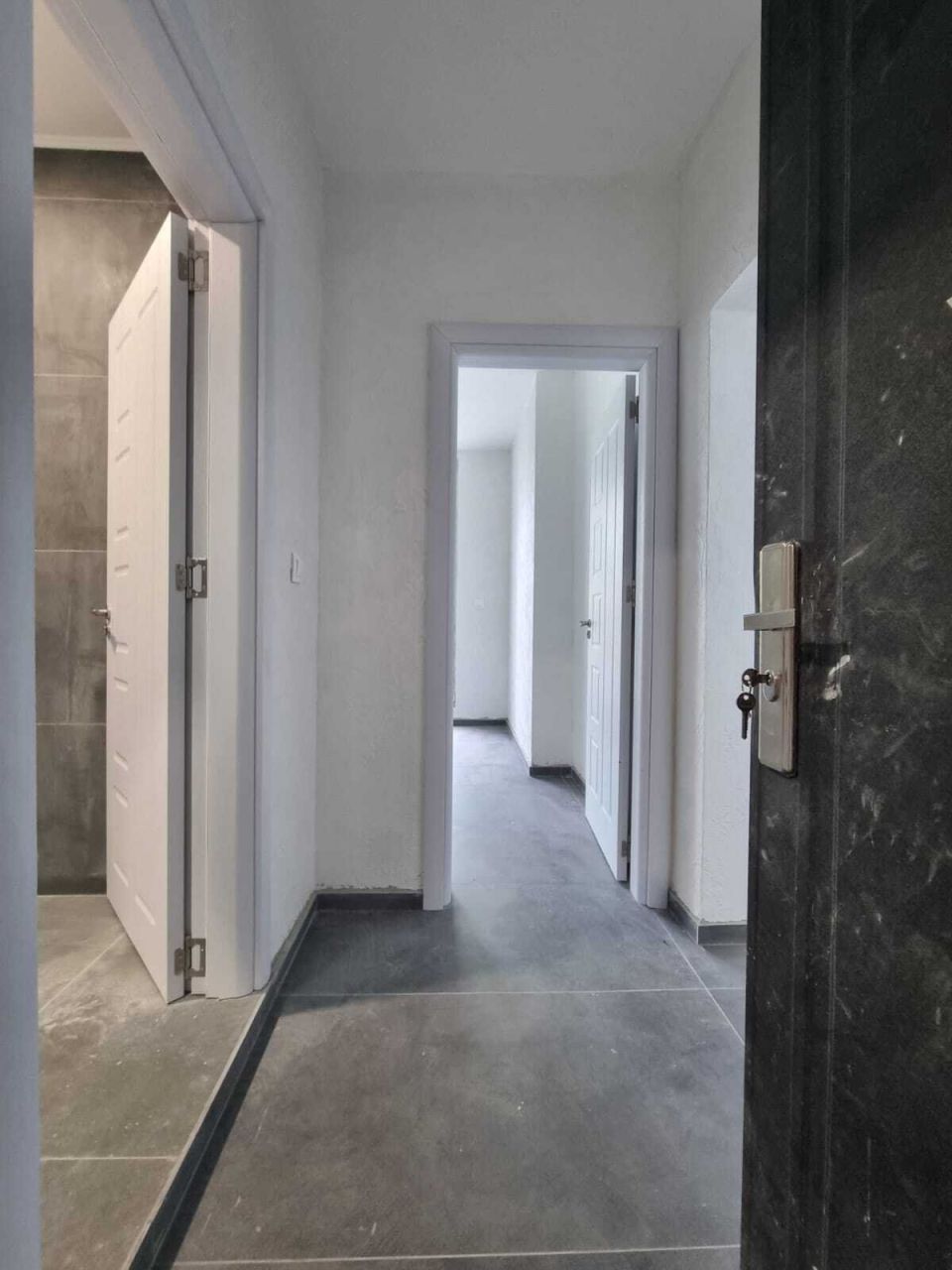 Appartamenti a Spiaggia assolata, Bulgaria, 64 m² - foto 13