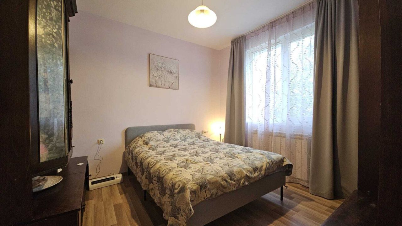Bungalow in Dratschewo, Bulgarien, 80 m² - Foto 13