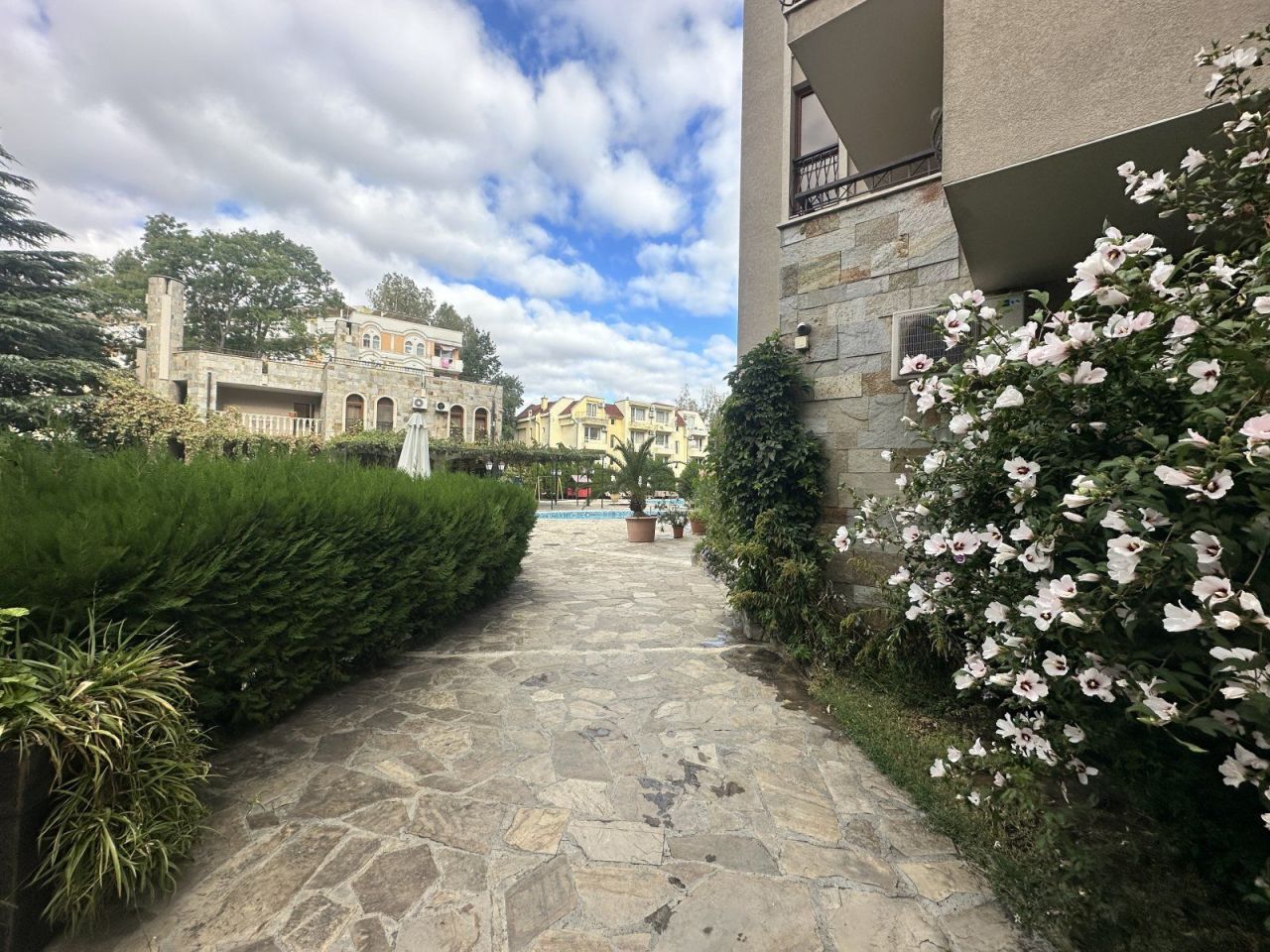 Appartement à Slantchev Briag, Bulgarie, 61 m² - image 13